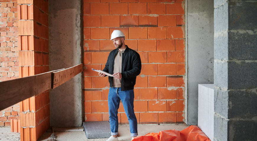 Étude de mur porteur : ce qu’il faut absolument savoir avant de modifier votre structure