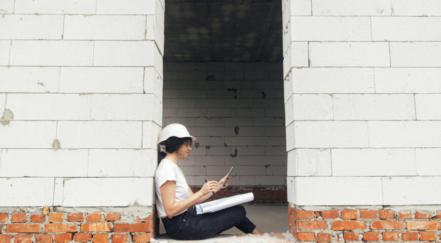 Quel est le prix d’une étude de structure pour un mur porteur ?