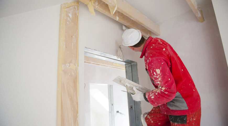 Ouverture de mur non porteur : ce qu’il faut savoir avant de passer à l’action