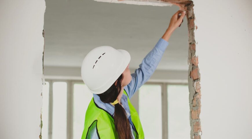 Ouverture de mur semi-porteur : ce qu’il faut savoir avant de se lancer