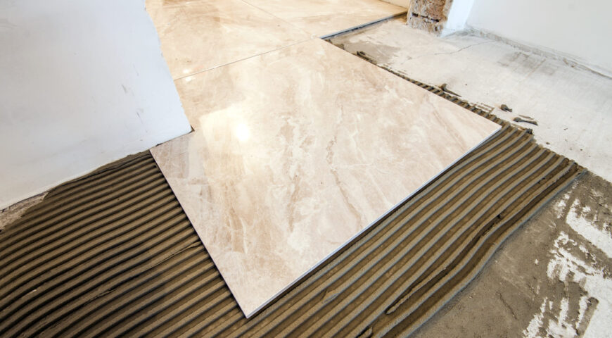 Ouverture de plancher : une intervention technique à encadrer avec rigueur