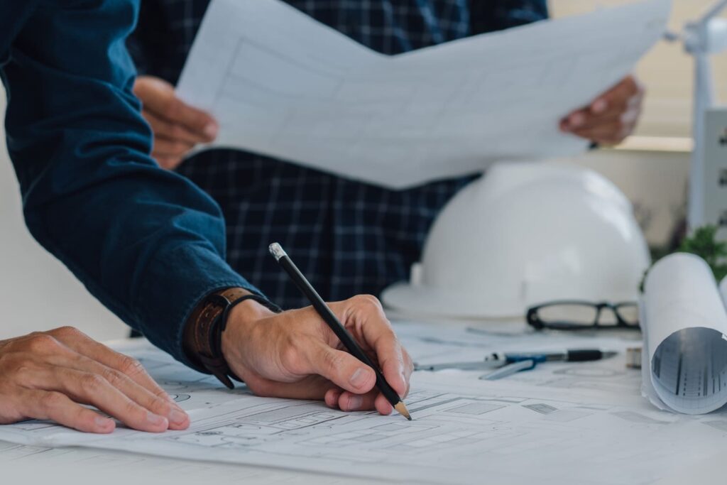 Pourquoi Faire une Étude de Structure