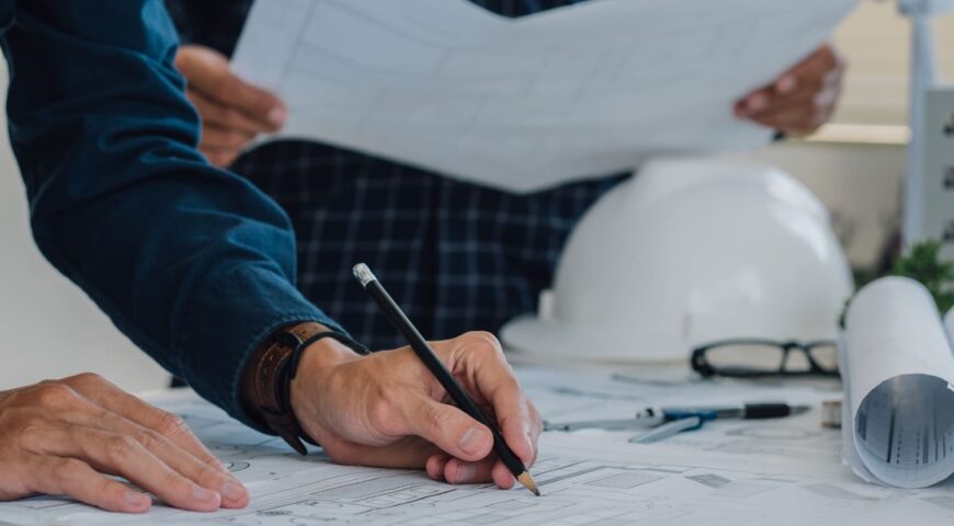 Pourquoi Faire une Étude de Structure ?