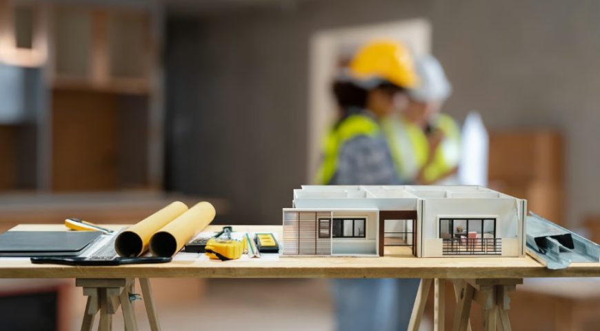 Autorisation et démarches administratives pour ouvrir un mur porteur