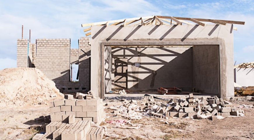 Comment se déroule une étude de mur porteur ?