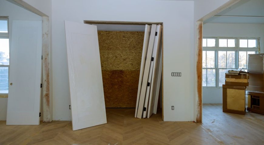 Étude mur porteur avant revente : impact sur la valeur du bien