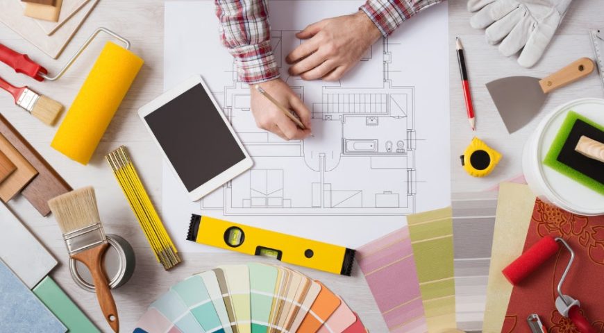 Étude mur porteur : plans, calculs et notes de calcul expliqués