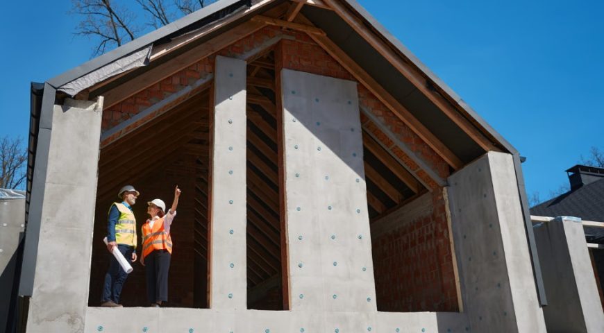 Étude mur porteur : que comprend le devis ?