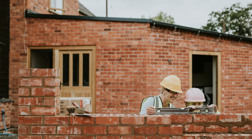 Extension de maison : quelles contraintes structurelles anticiper ?