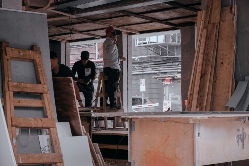 Combien coûte le renforcement d’un plancher