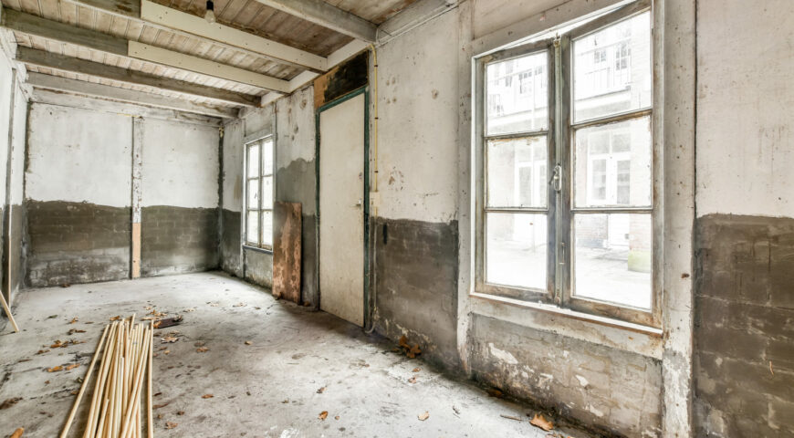 Réunir deux appartements : quelles études réaliser avant de se lancer ?