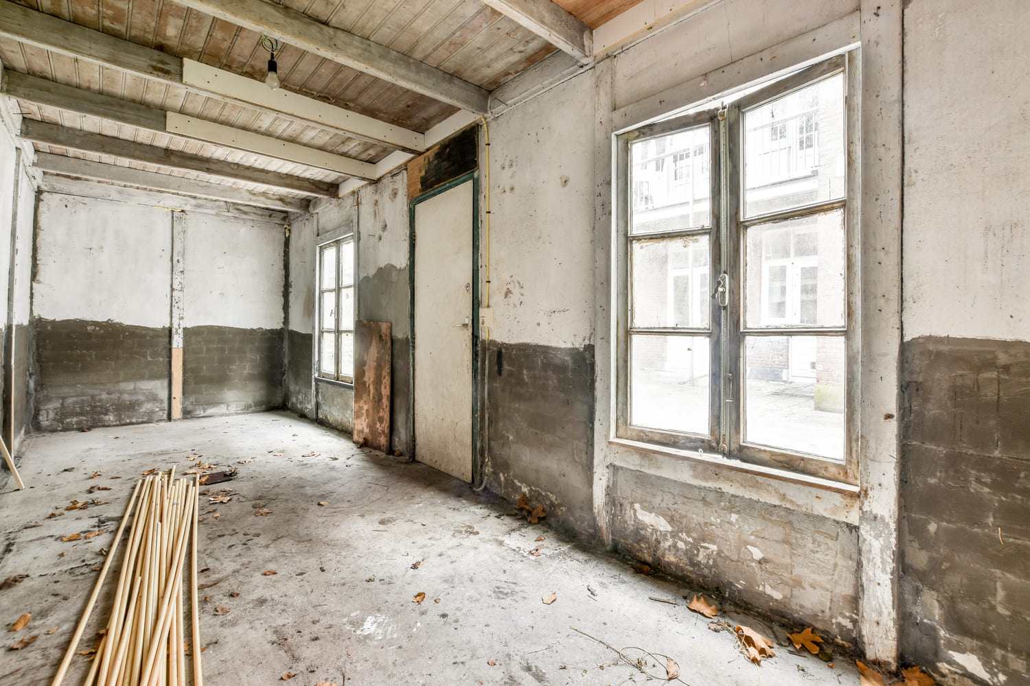 Réunir deux appartements : quelles études réaliser avant de se lancer ?