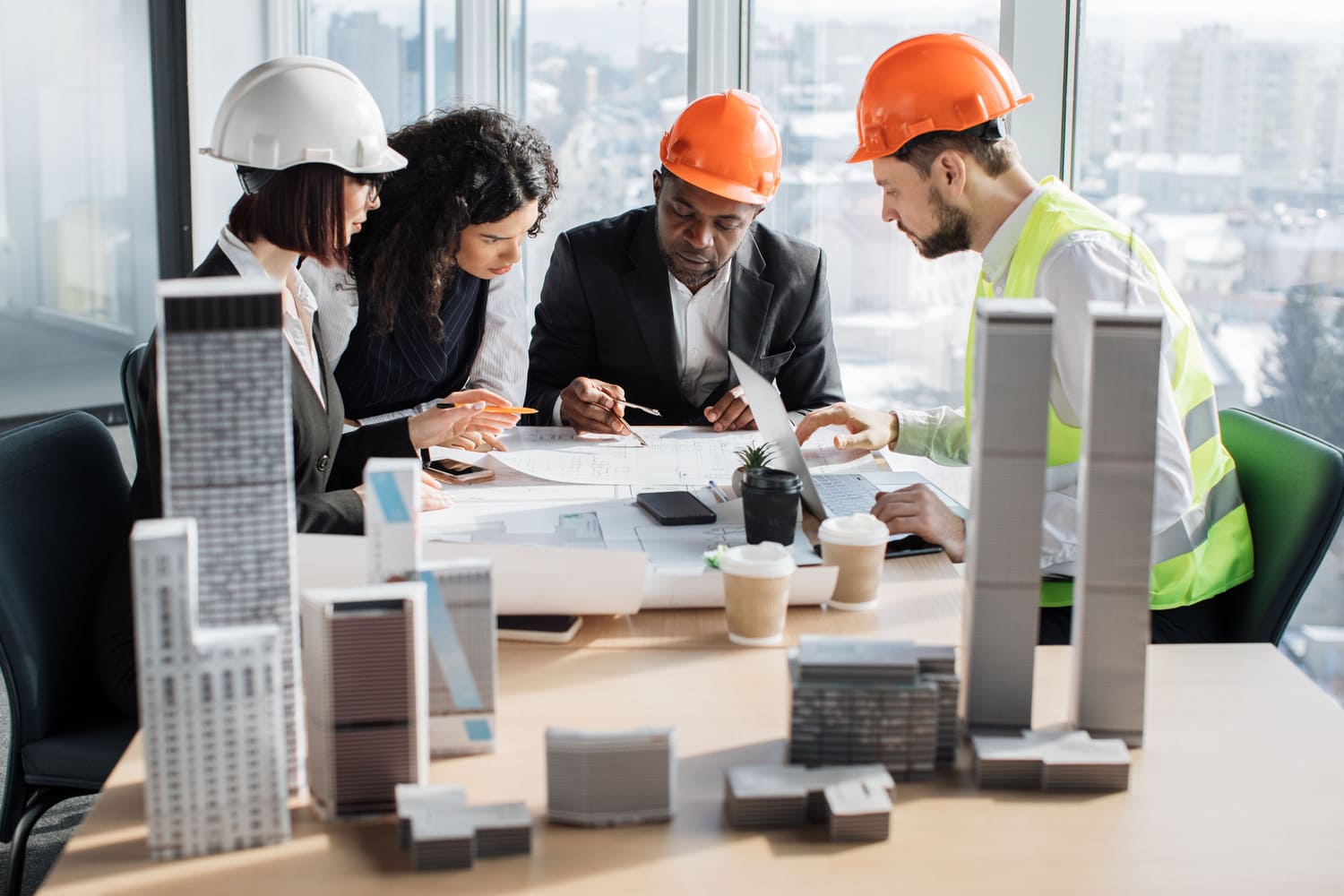 Expertise structure bâtiment  quand faire appel à un expert