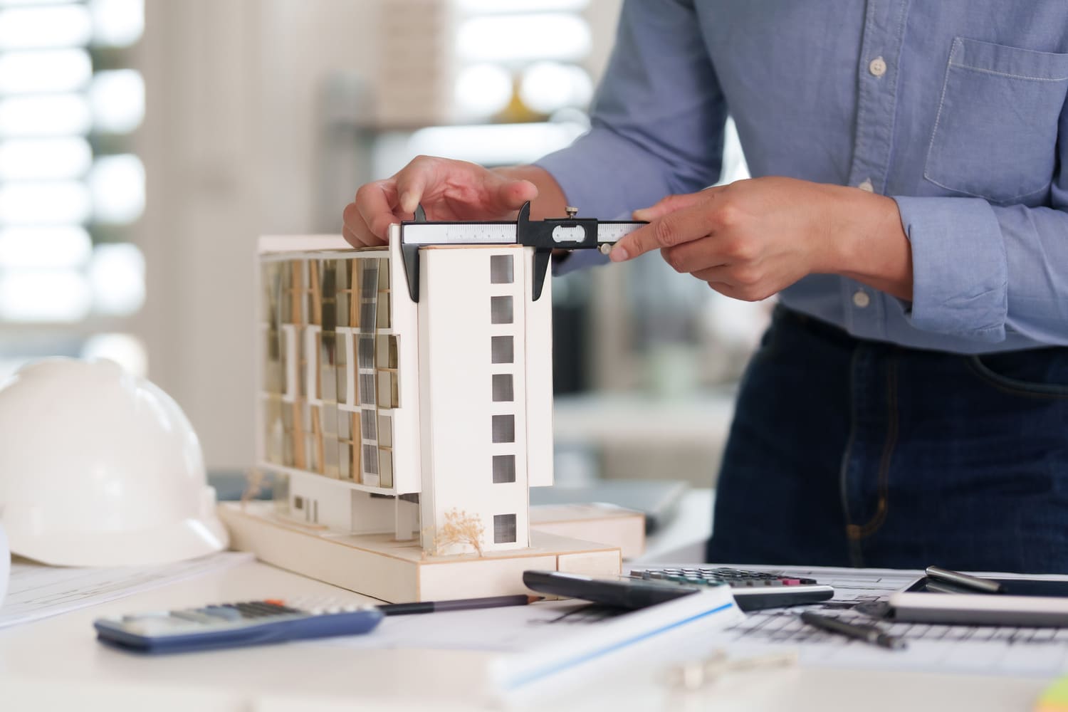 Étude structure bâtiment : comment évaluer la solidité d’une construction ?